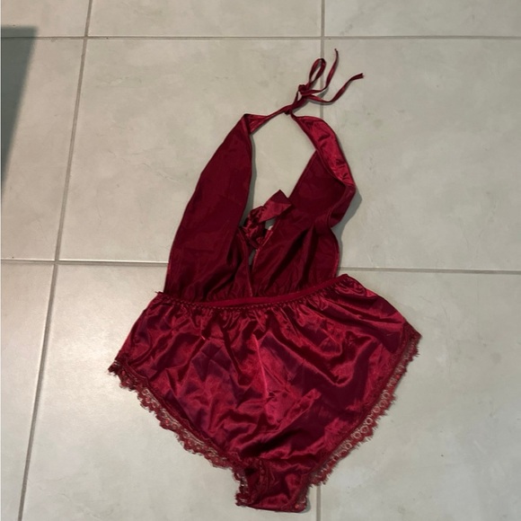 Never used medium avidlove lingerie one piece 1317 - Picture 3 of 5